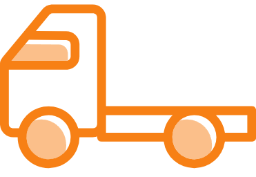 北塔拖车/平板车
